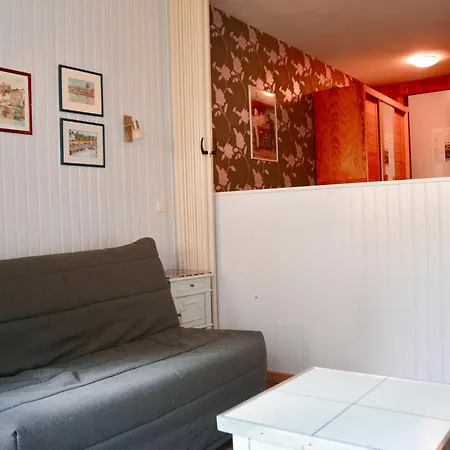 Cosy Pour 3 Personnes Avec Wifi A