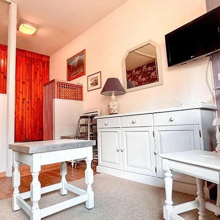 Cosy Pour 3 Personnes Avec Wifi A Apartment Avoriaz