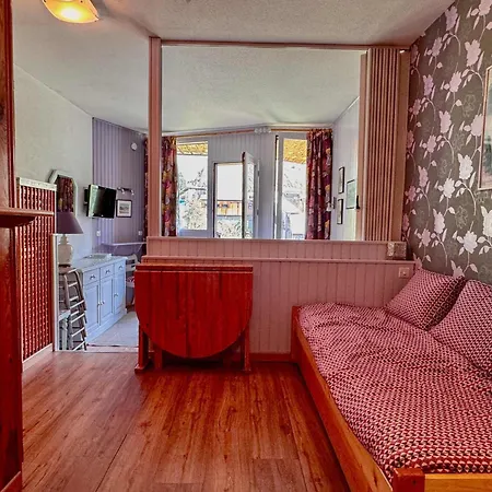 Cosy Pour 3 Personnes Avec Wifi A Apartment *