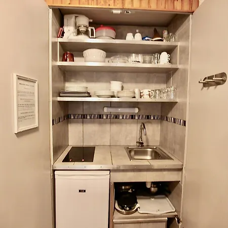 Cosy Pour 3 Personnes Avec Wifi A Apartment